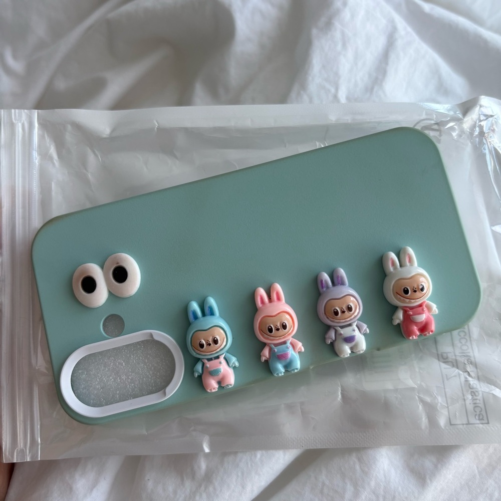 iPhone 16 Phone Case